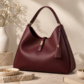 Red Small Bag Lux - 37-0183